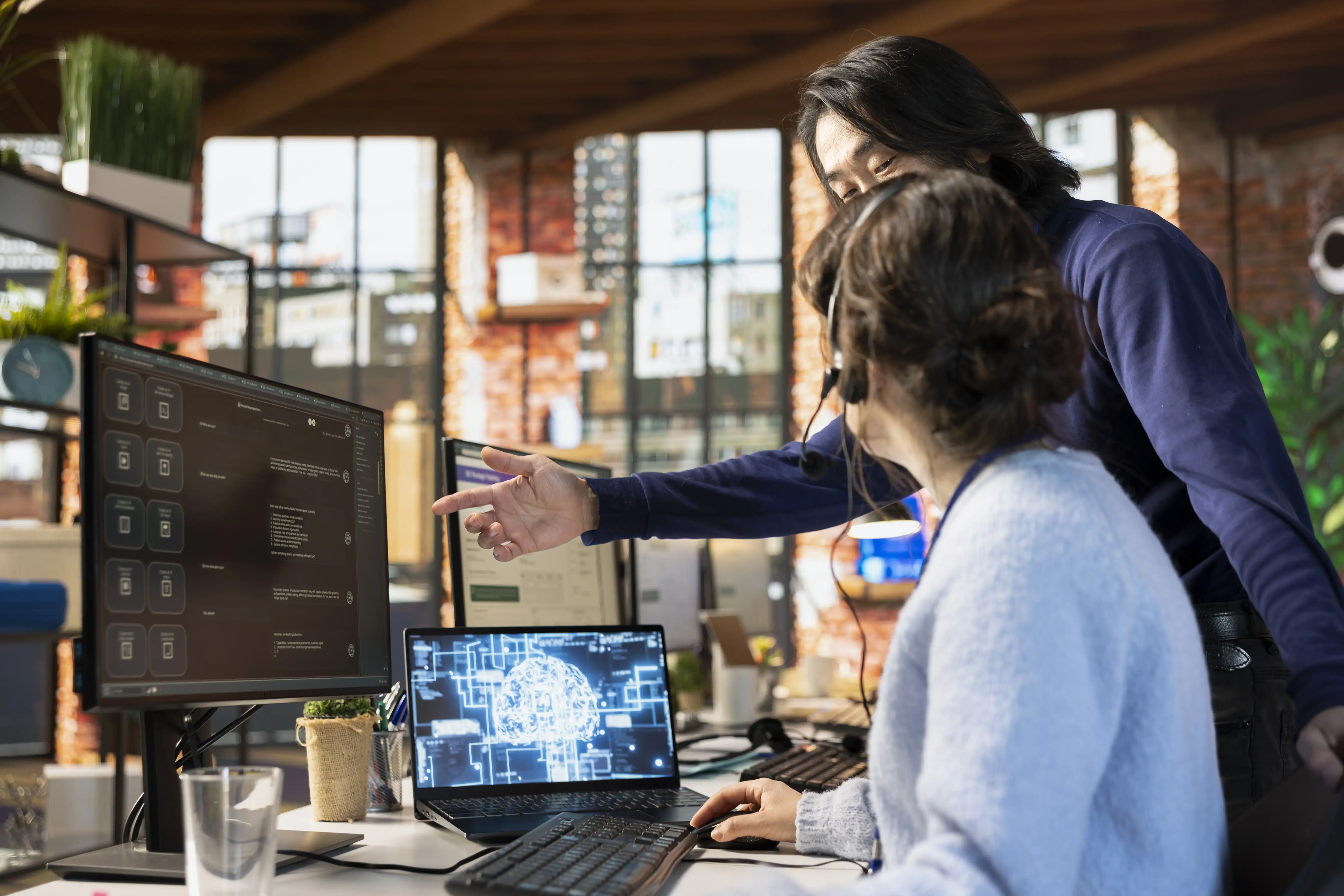 Tecnología y Desarrollo Digital